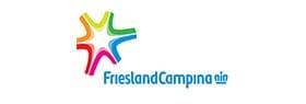 frieslandcampina wamco2