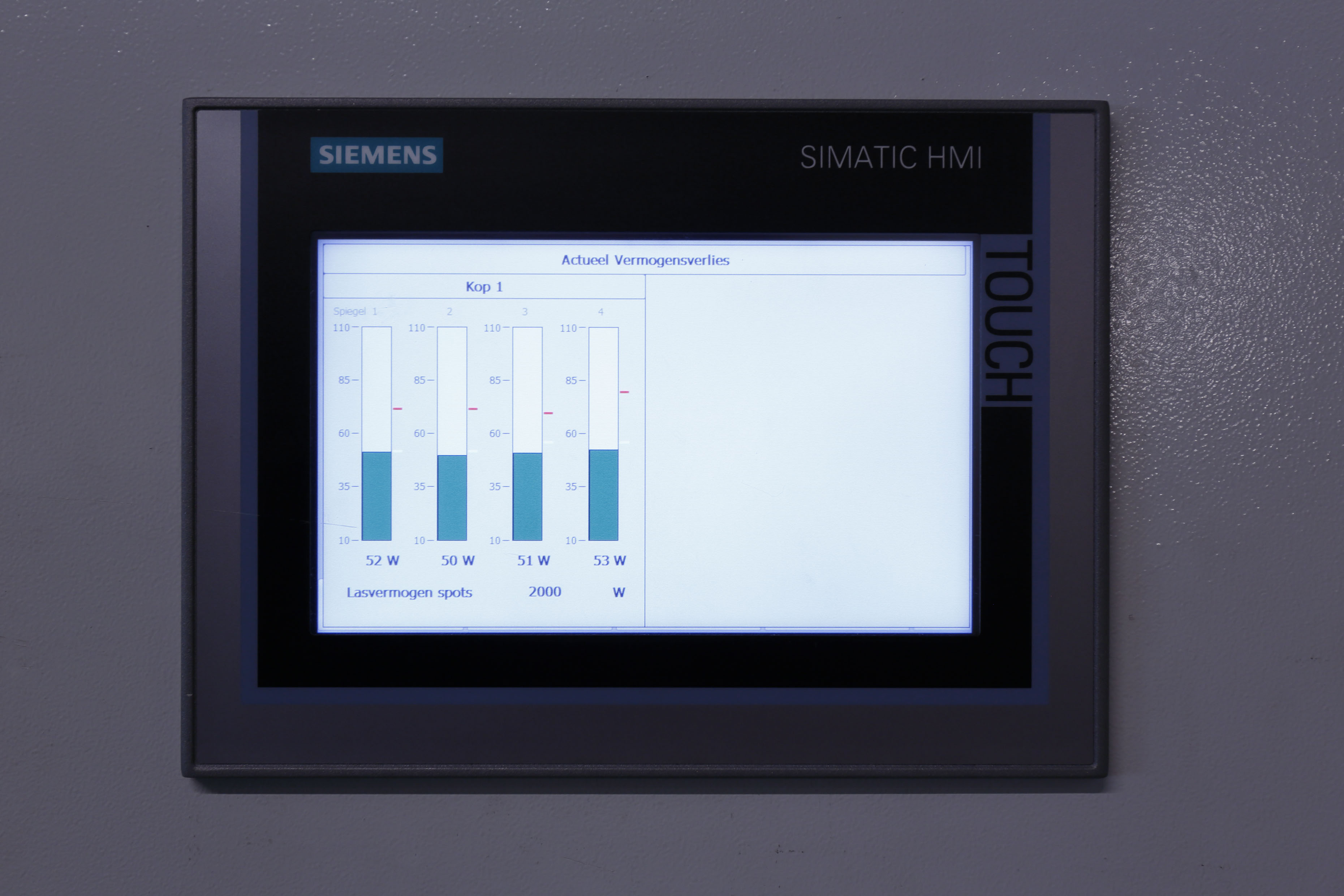 Omega Thermo Products 22F