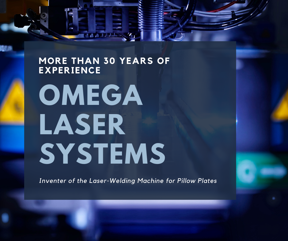 Omega Laser Systems 4